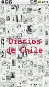 download Chile Newspapers apk